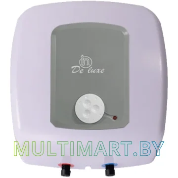 Водонагреватель De luxe DSZF15-LJ/10CE (над мойкой)